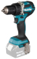 Preview: Makita Akku-Bohrschrauber DDF484ZJ